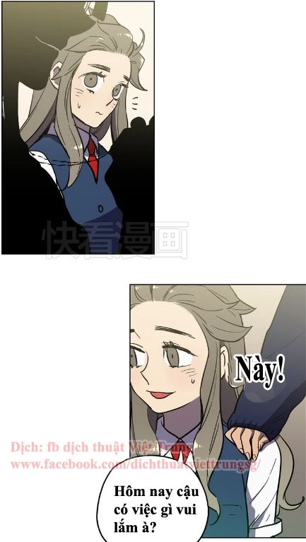 Xin Đừng Cắn Em Chapter 17 - 37