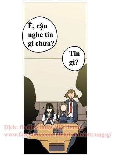 Xin Đừng Cắn Em Chapter 17 - 39