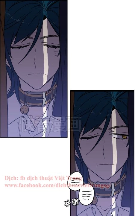 Xin Đừng Cắn Em Chapter 17 - 44