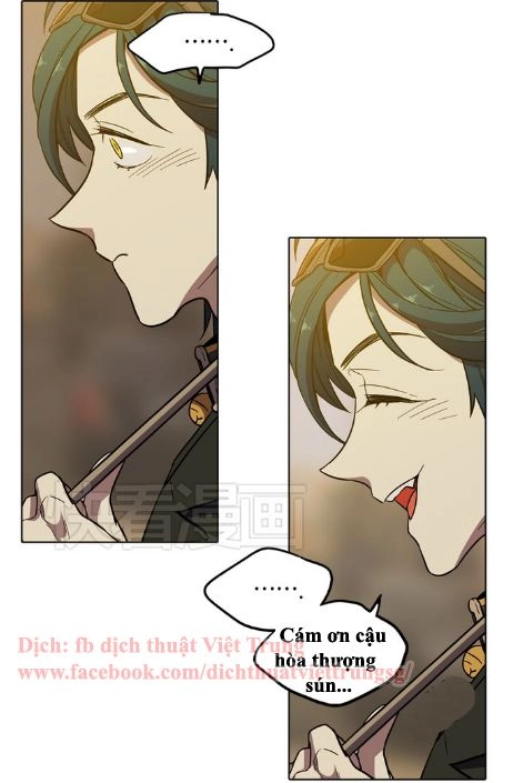 Xin Đừng Cắn Em Chapter 18 - 32