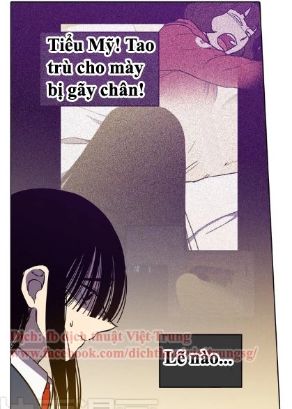 Xin Đừng Cắn Em Chapter 18 - 39