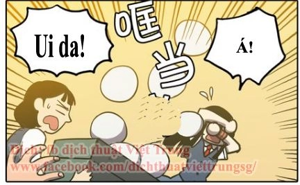 Xin Đừng Cắn Em Chapter 18 - 44