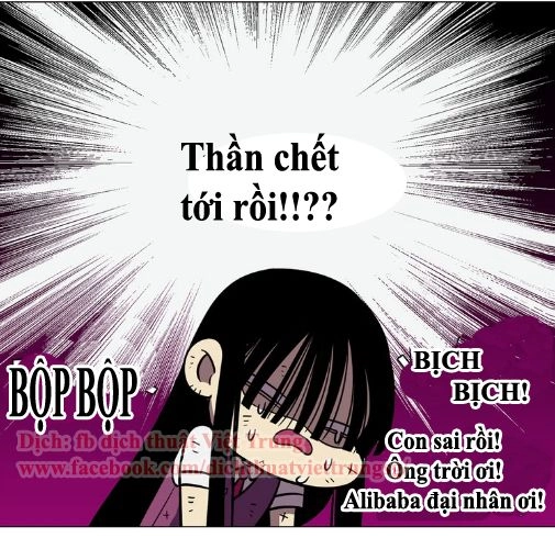 Xin Đừng Cắn Em Chapter 18 - 47