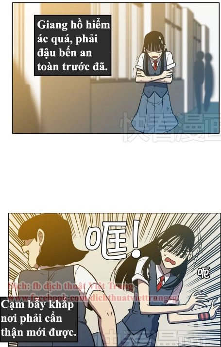 Xin Đừng Cắn Em Chapter 18 - 48