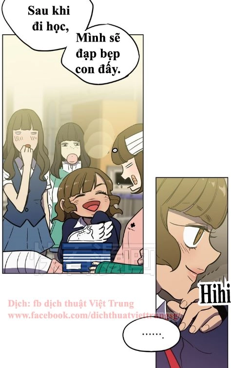 Xin Đừng Cắn Em Chapter 20 - 28