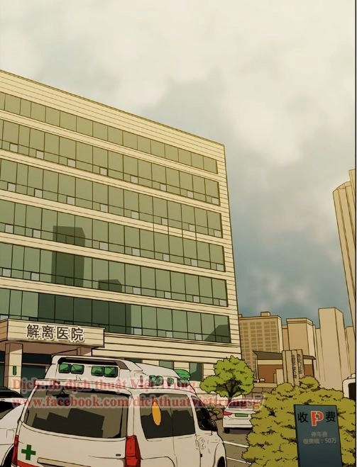 Xin Đừng Cắn Em Chapter 20 - 30