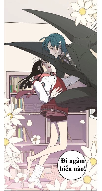 Xin Đừng Cắn Em Chapter 22 - 7