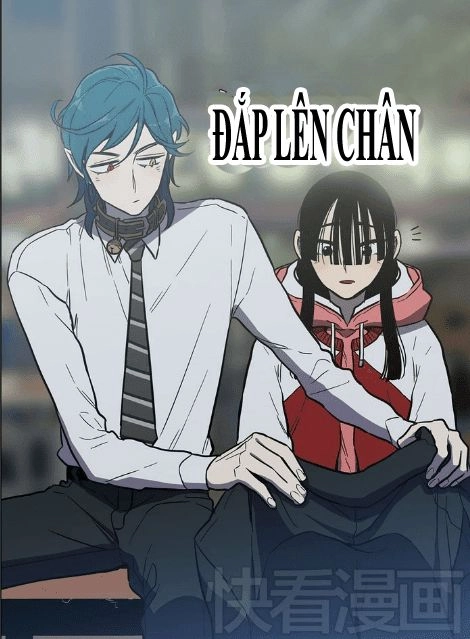 Xin Đừng Cắn Em Chapter 22 - 19