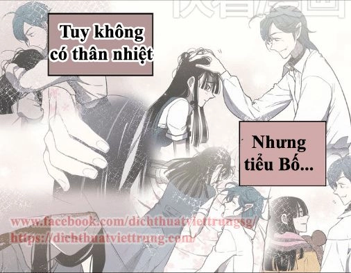 Xin Đừng Cắn Em Chapter 22 - 22