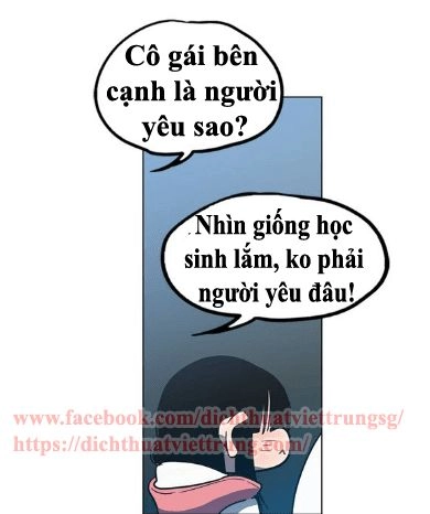 Xin Đừng Cắn Em Chapter 22 - 27