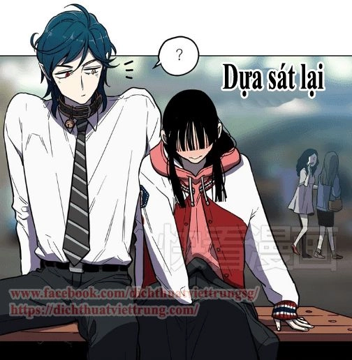 Xin Đừng Cắn Em Chapter 22 - 28