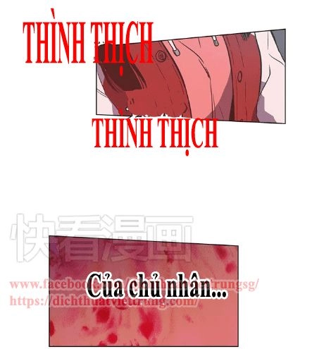 Xin Đừng Cắn Em Chapter 22 - 33