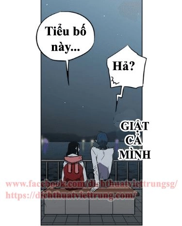 Xin Đừng Cắn Em Chapter 22 - 36