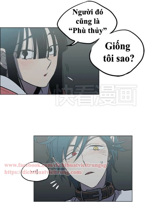 Xin Đừng Cắn Em Chapter 22 - 38