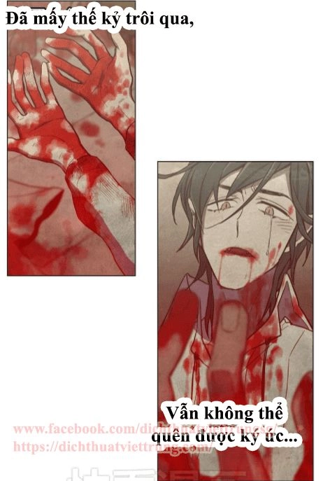 Xin Đừng Cắn Em Chapter 23 - 28