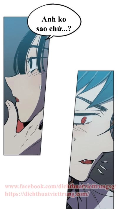 Xin Đừng Cắn Em Chapter 23 - 30