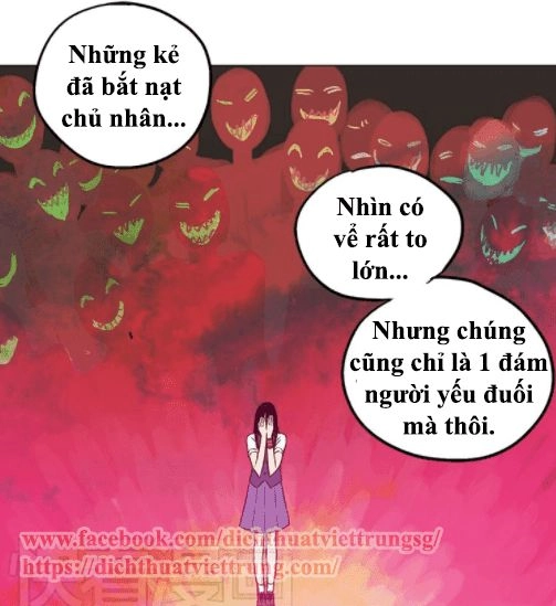Xin Đừng Cắn Em Chapter 23 - 38
