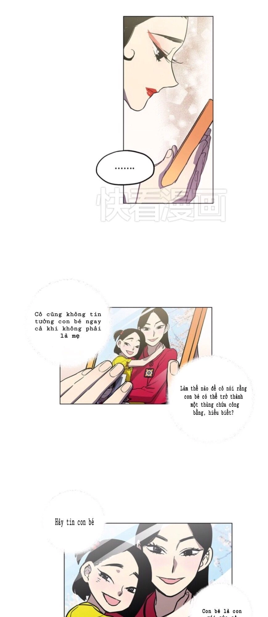 Xin Đừng Cắn Em Chapter 24 - 45