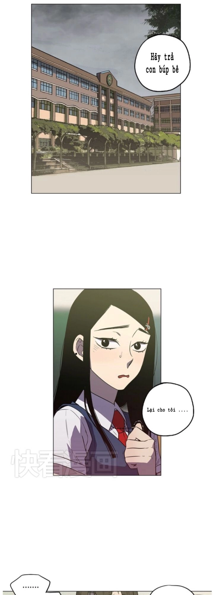 Xin Đừng Cắn Em Chapter 25 - 1