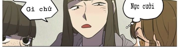 Xin Đừng Cắn Em Chapter 25 - 2