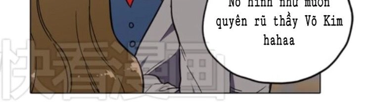 Xin Đừng Cắn Em Chapter 25 - 8