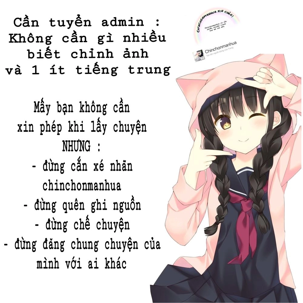 Xin Đừng Cắn Em Chapter 26 - 2