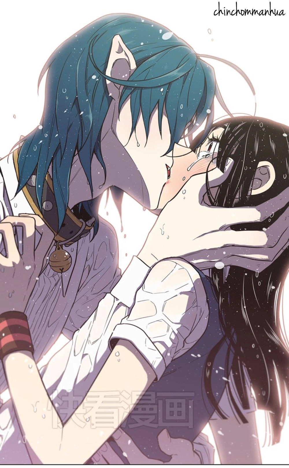 Xin Đừng Cắn Em Chapter 27 - 5