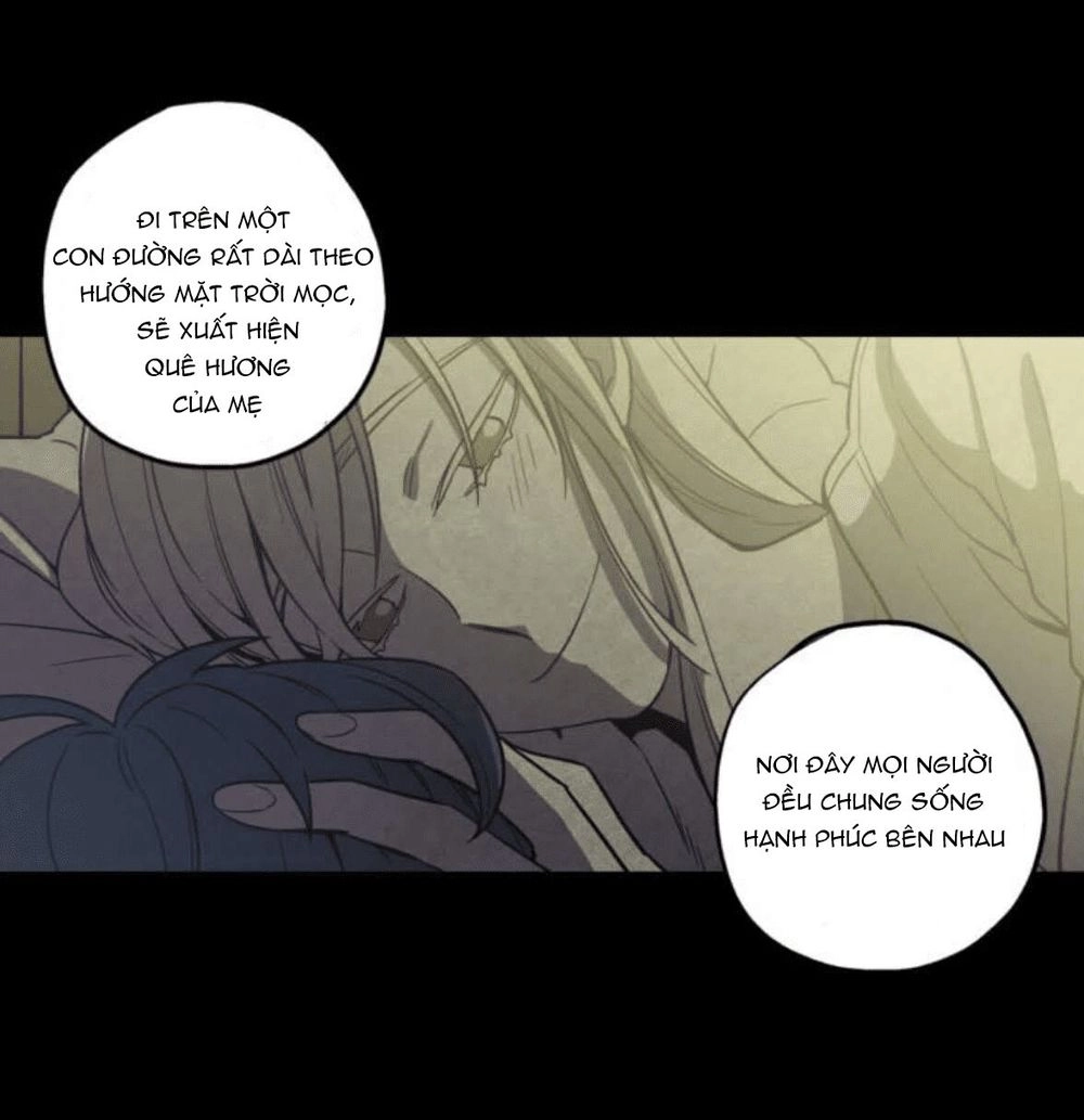 Xin Đừng Cắn Em Chapter 30 - 3