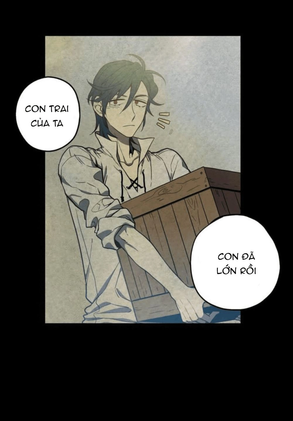 Xin Đừng Cắn Em Chapter 30 - 11