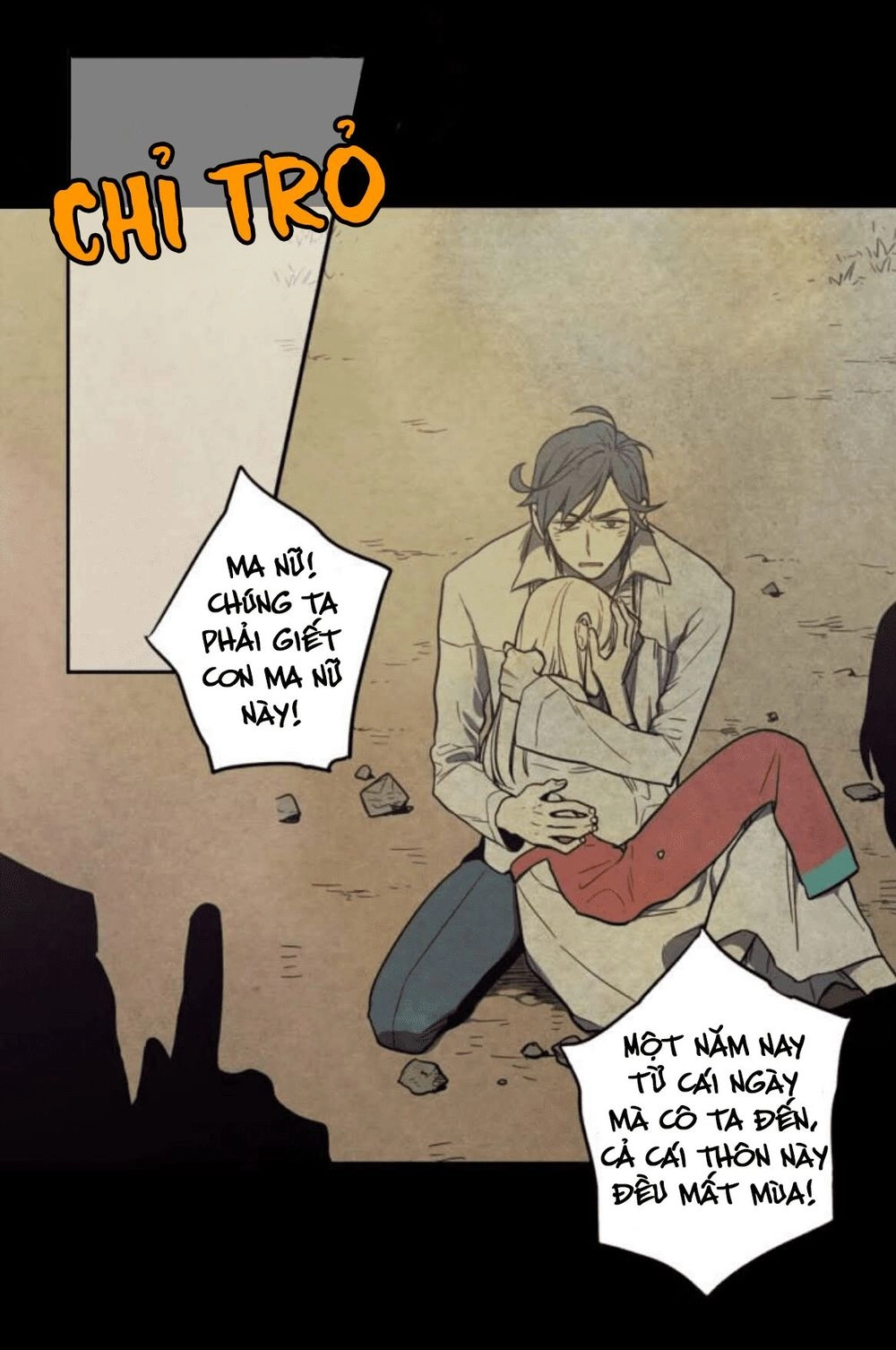 Xin Đừng Cắn Em Chapter 30 - 17