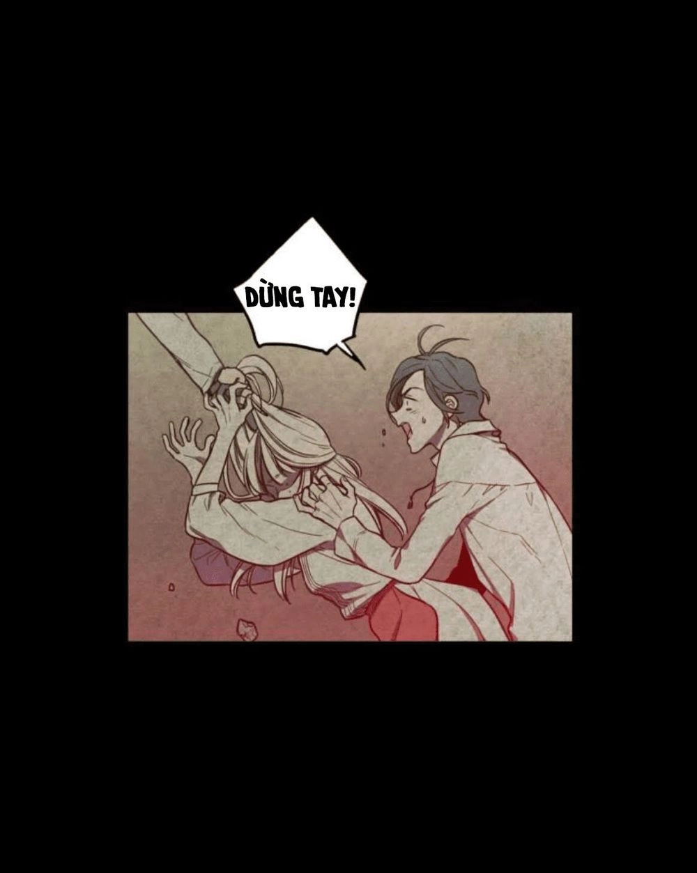 Xin Đừng Cắn Em Chapter 30 - 20