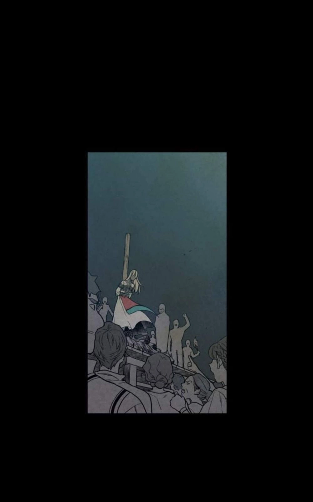 Xin Đừng Cắn Em Chapter 30 - 22