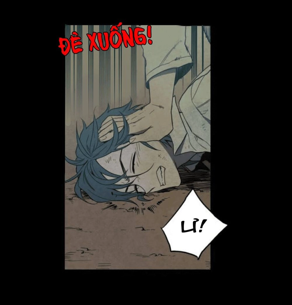 Xin Đừng Cắn Em Chapter 30 - 28