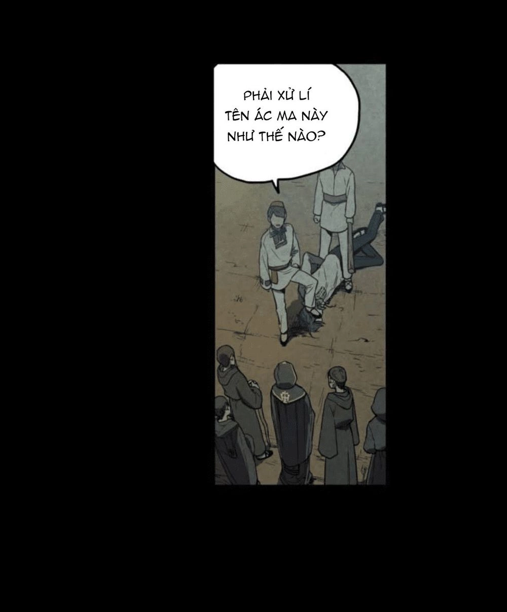 Xin Đừng Cắn Em Chapter 30 - 29