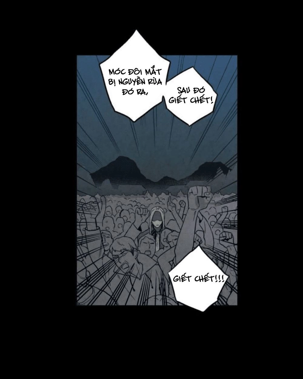 Xin Đừng Cắn Em Chapter 30 - 30