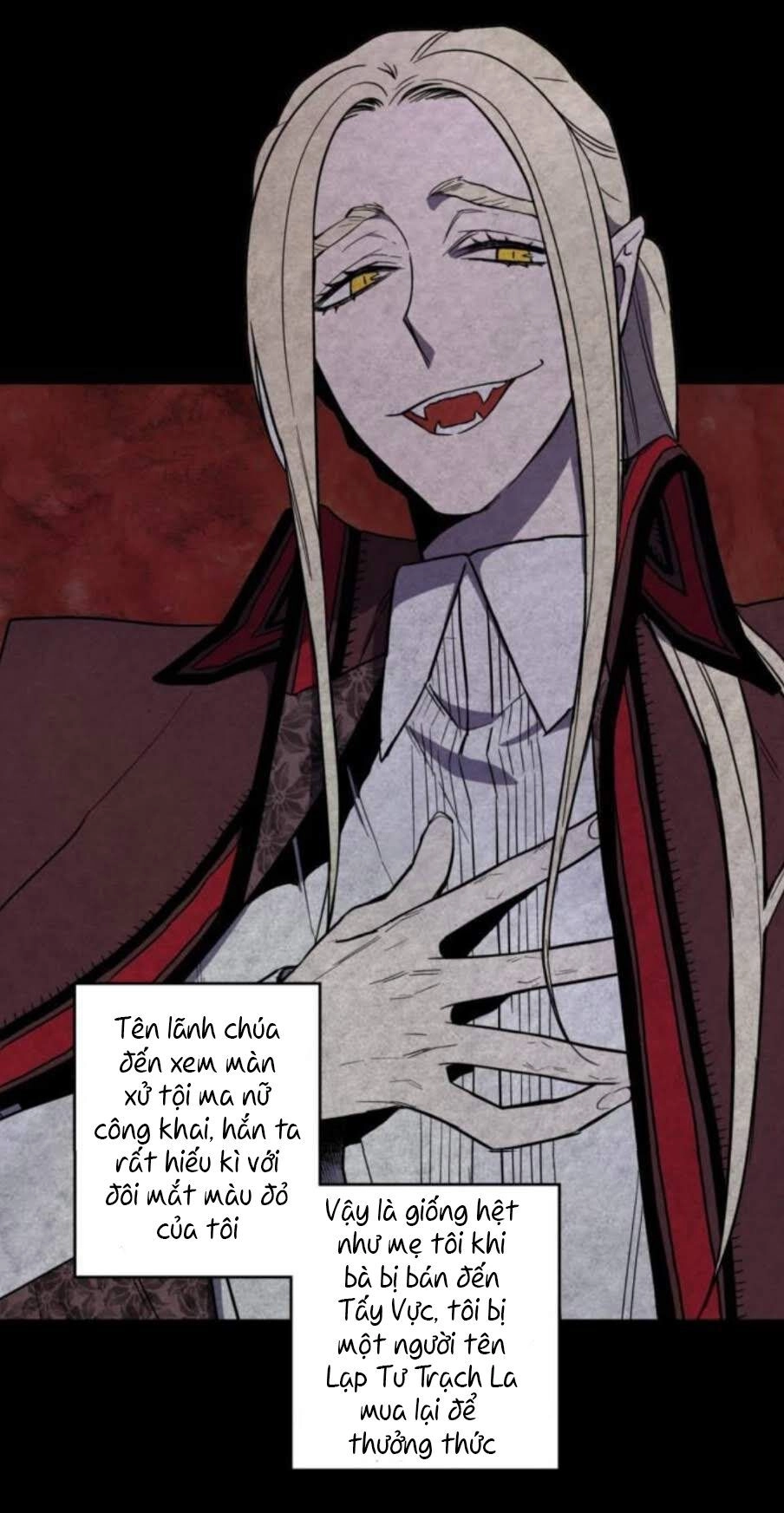 Xin Đừng Cắn Em Chapter 31 - 2