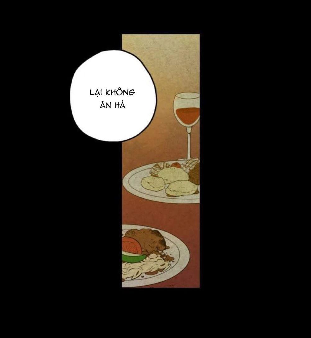 Xin Đừng Cắn Em Chapter 31 - 3