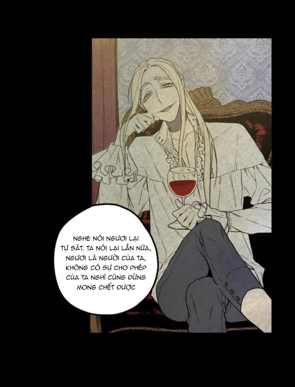 Xin Đừng Cắn Em Chapter 31 - 4