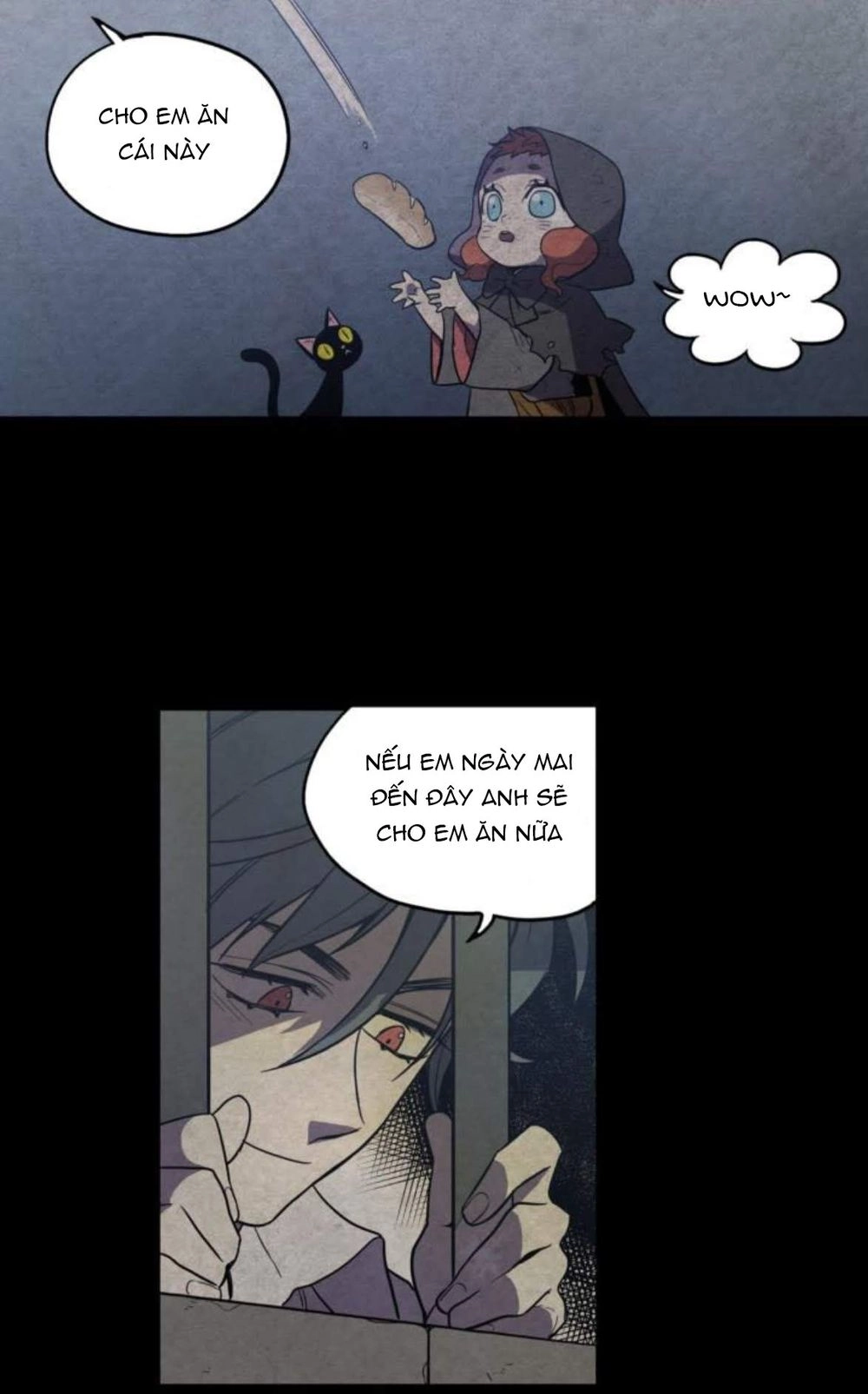 Xin Đừng Cắn Em Chapter 31 - 19