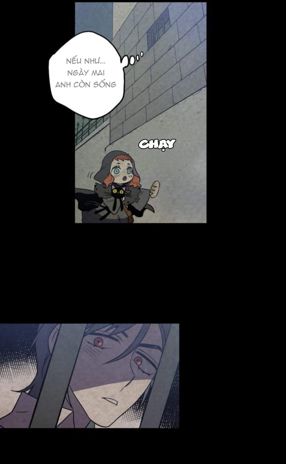 Xin Đừng Cắn Em Chapter 31 - 21