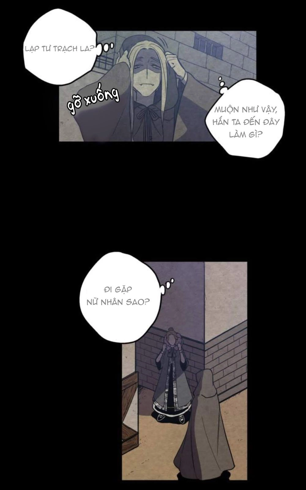 Xin Đừng Cắn Em Chapter 31 - 22