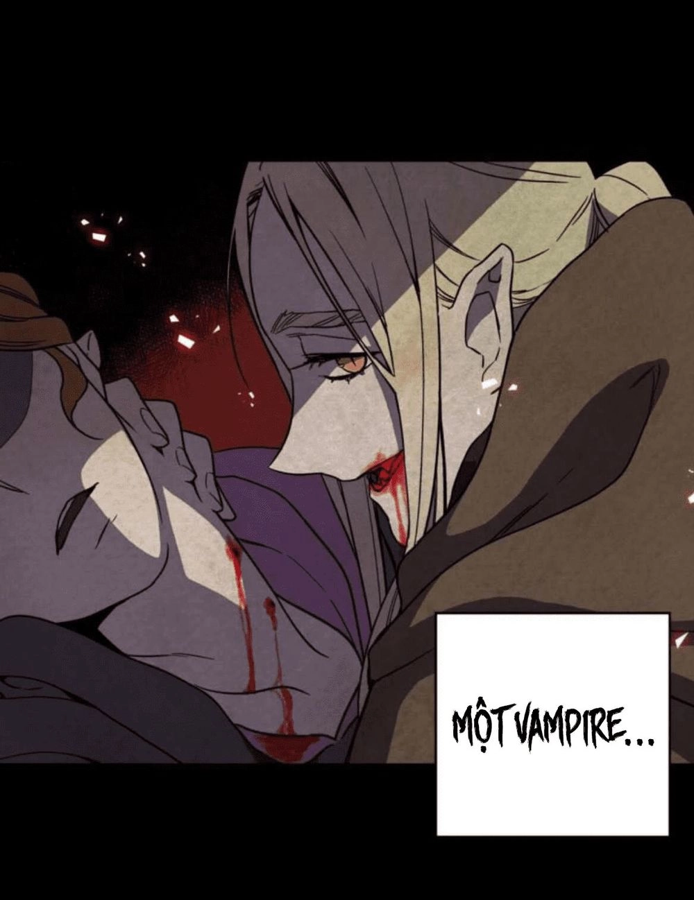 Xin Đừng Cắn Em Chapter 31 - 26