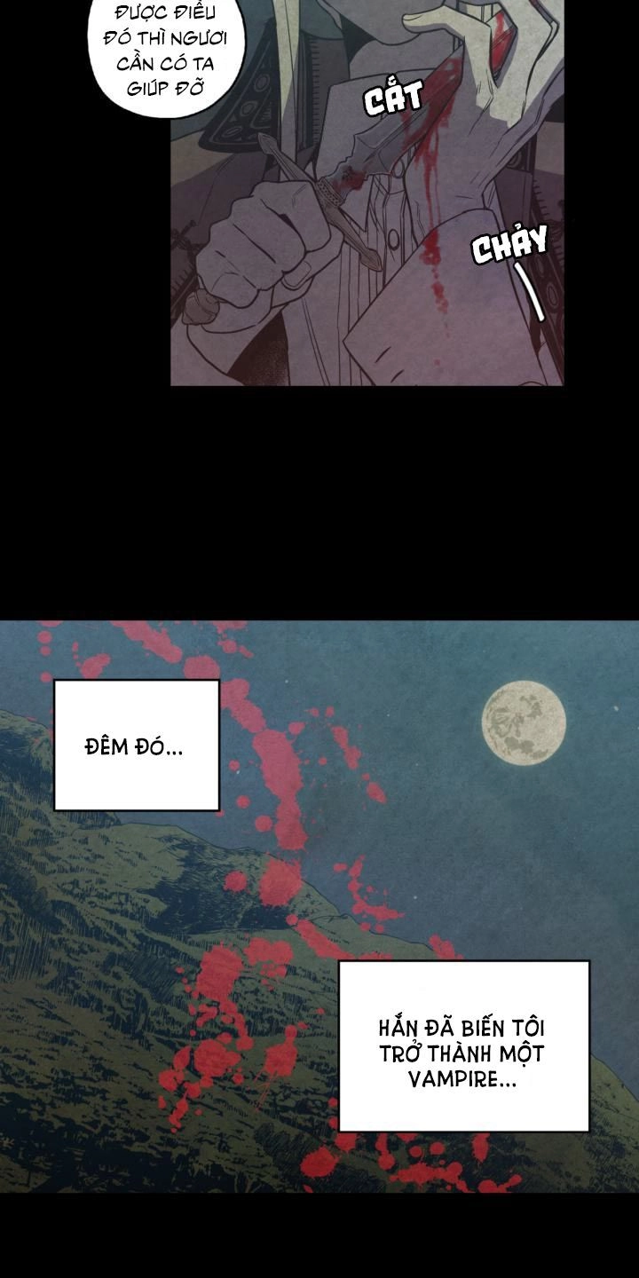 Xin Đừng Cắn Em Chapter 32 - 19