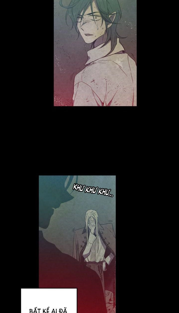 Xin Đừng Cắn Em Chapter 33 - 2