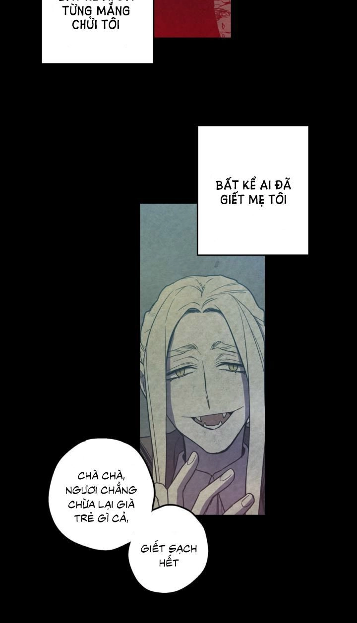 Xin Đừng Cắn Em Chapter 33 - 3