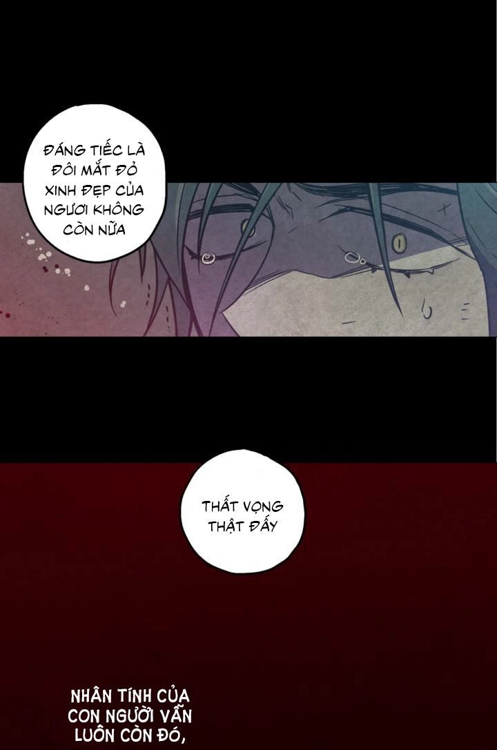 Xin Đừng Cắn Em Chapter 33 - 4