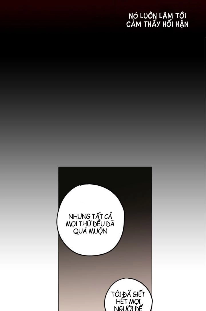 Xin Đừng Cắn Em Chapter 33 - 5