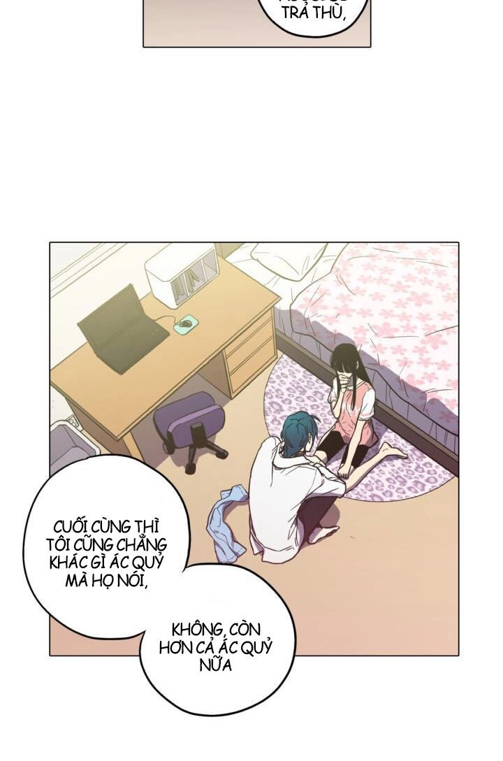 Xin Đừng Cắn Em Chapter 33 - 6