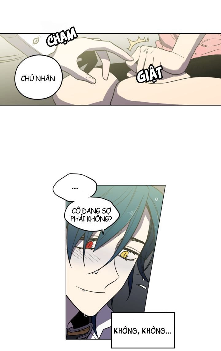 Xin Đừng Cắn Em Chapter 33 - 7