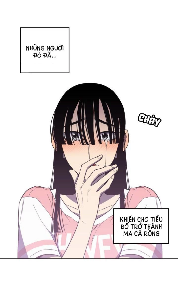 Xin Đừng Cắn Em Chapter 33 - 8